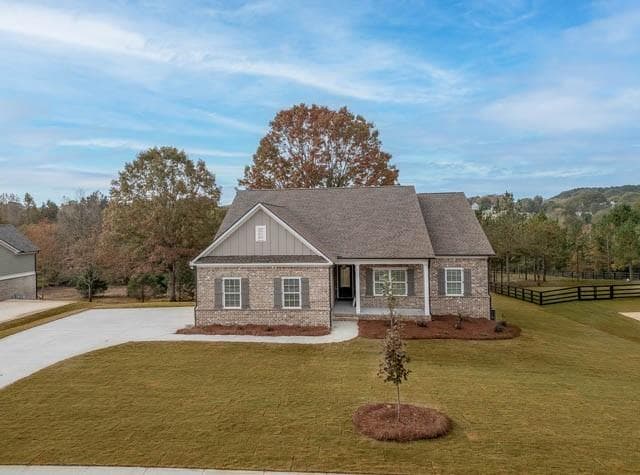 2548 Creekside Crossing, Monroe, GA 30656 — most recent listing photo