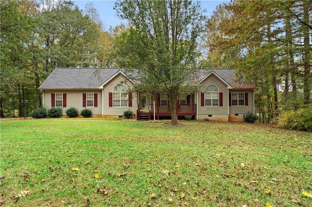 211 Carl Parker Road, Hampton, GA 30228 — most recent listing photo