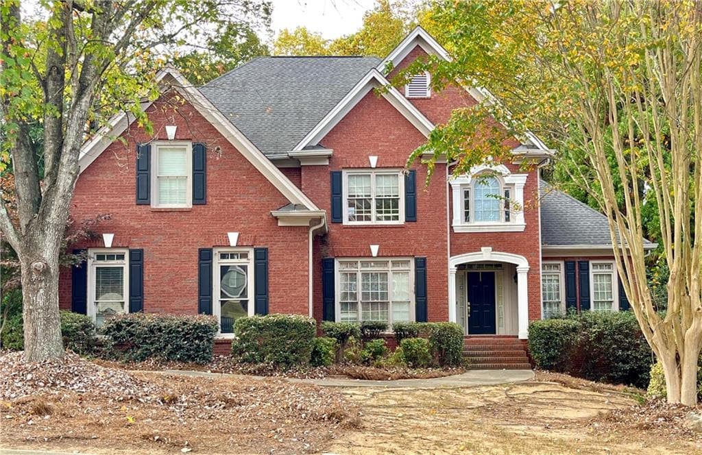 1242 Hidden Spirit Trail, Lawrenceville, GA 30045 — most recent listing photo