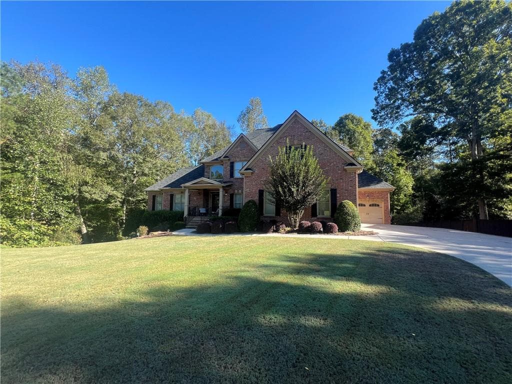 1538 River Haven Drive, Lawrenceville, GA 30045 — most recent listing photo