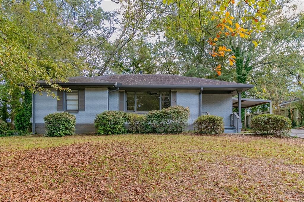 2191 Miriam Lane, Decatur, GA 30032 — most recent listing photo