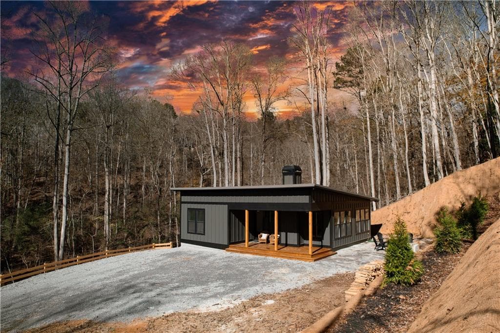 79 Edgewater Drive, Ellijay, GA 30540 — most recent listing photo