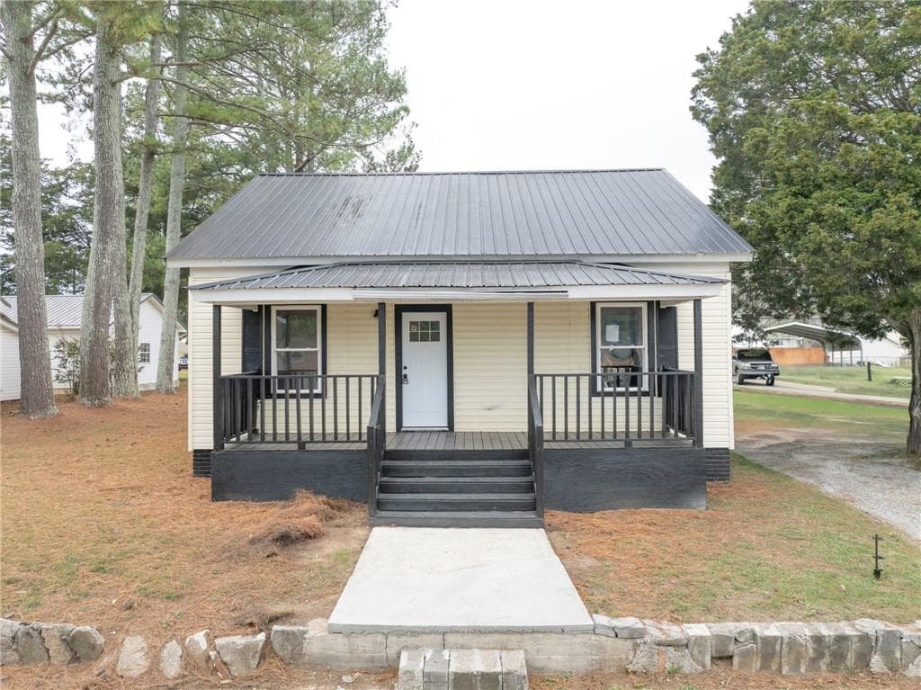 62 OAK Street, Aragon, GA 30104 — most recent listing photo