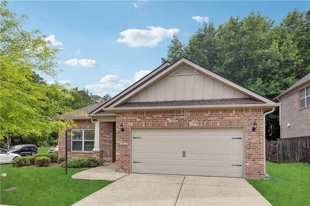 3353 NEWTONS CREST Circle, Snellville, GA 30078 — most recent listing photo
