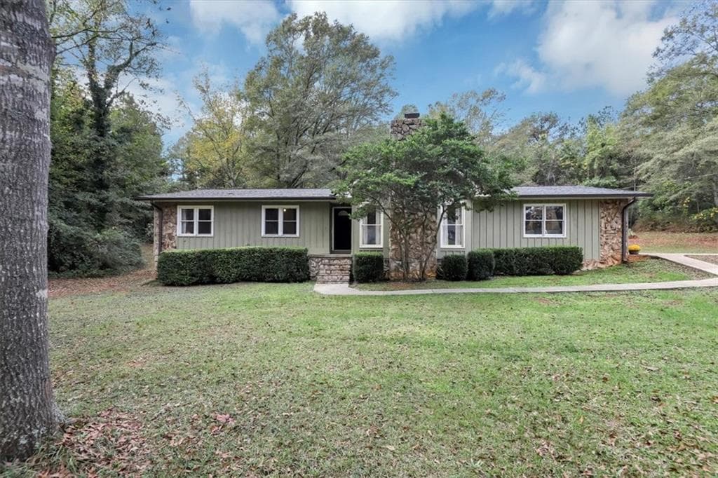 75 Oak Grove Circle, Mcdonough, GA 30253 — most recent listing photo