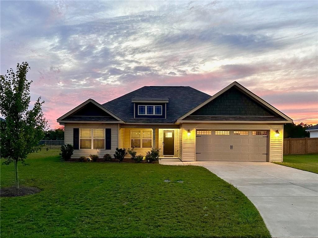 105 Gunner Lane, Perry, GA 31069 — most recent listing photo