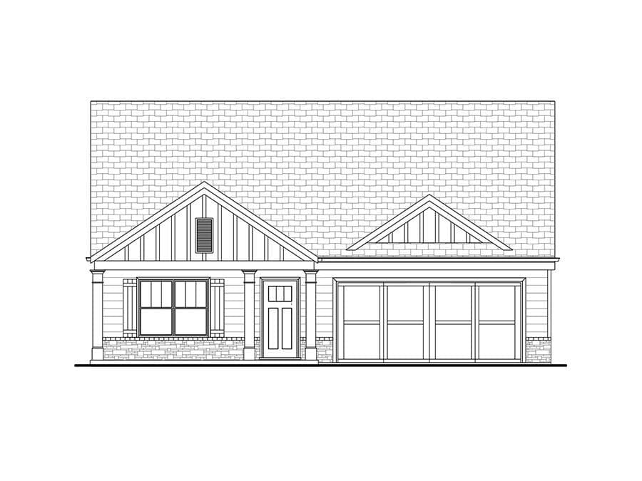 191 Echols Bend, Hiram, GA 30141 — most recent listing photo