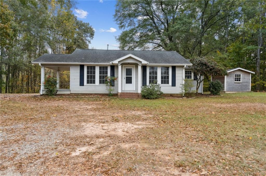 5938 Cumming Highway, Canton, GA 30115 — most recent listing photo