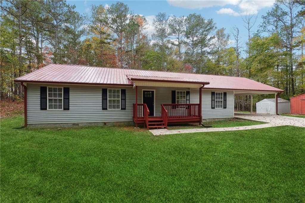 1492 Bobo Road, Dallas, GA 30132 — most recent listing photo