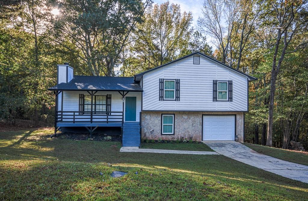 2587 Mountain Brook Court, Douglasville, GA 30135 — most recent listing photo