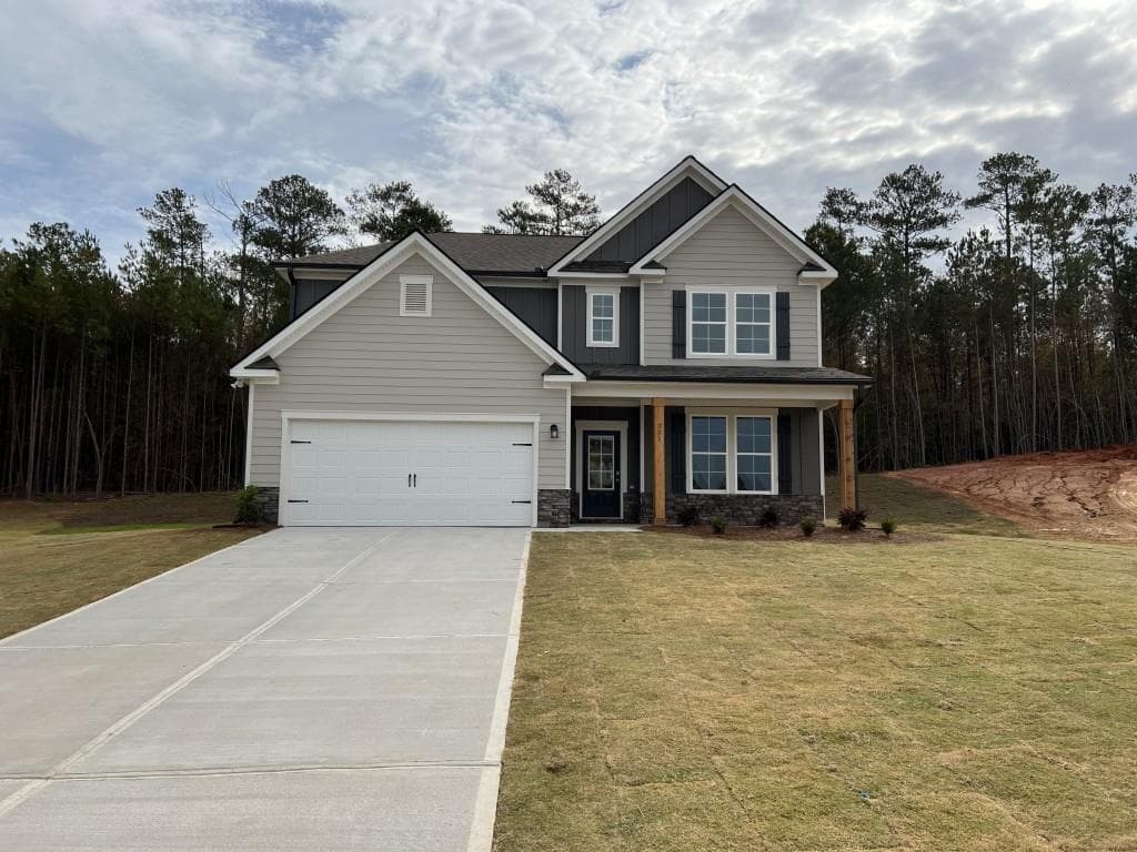 331 River Station Drive, Monroe, GA 30656 — most recent listing photo