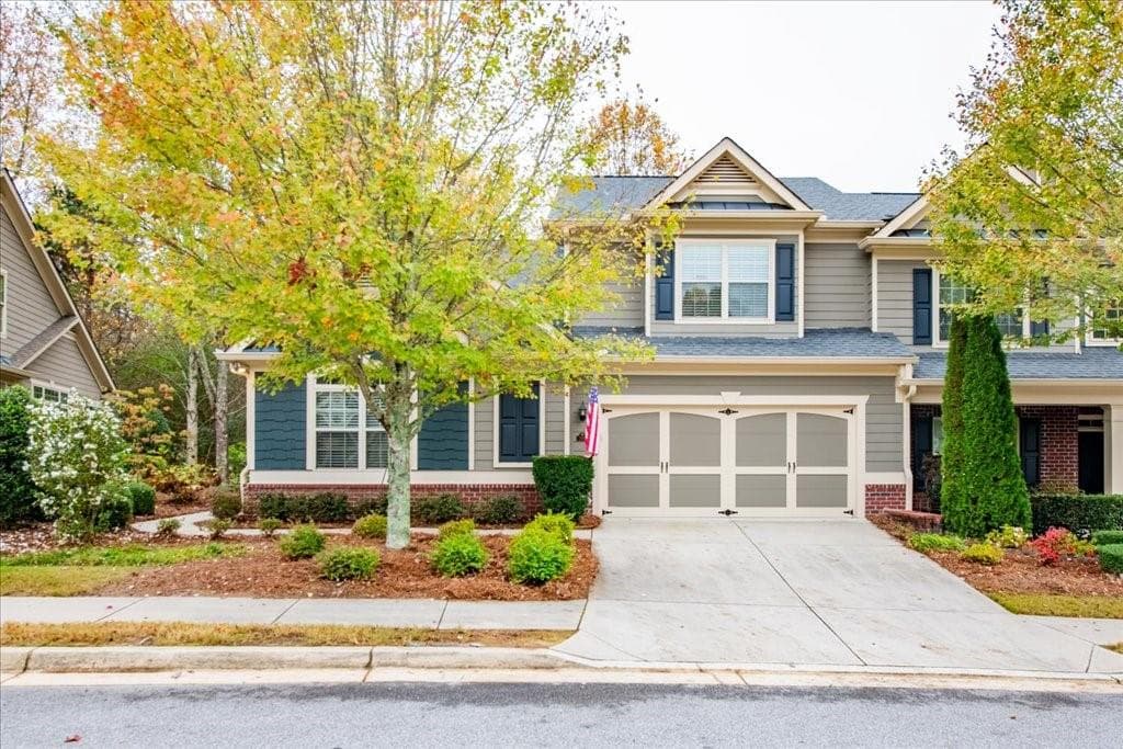 1595 WATER VISTA Court 4301, Cumming, GA 30041 — most recent listing photo