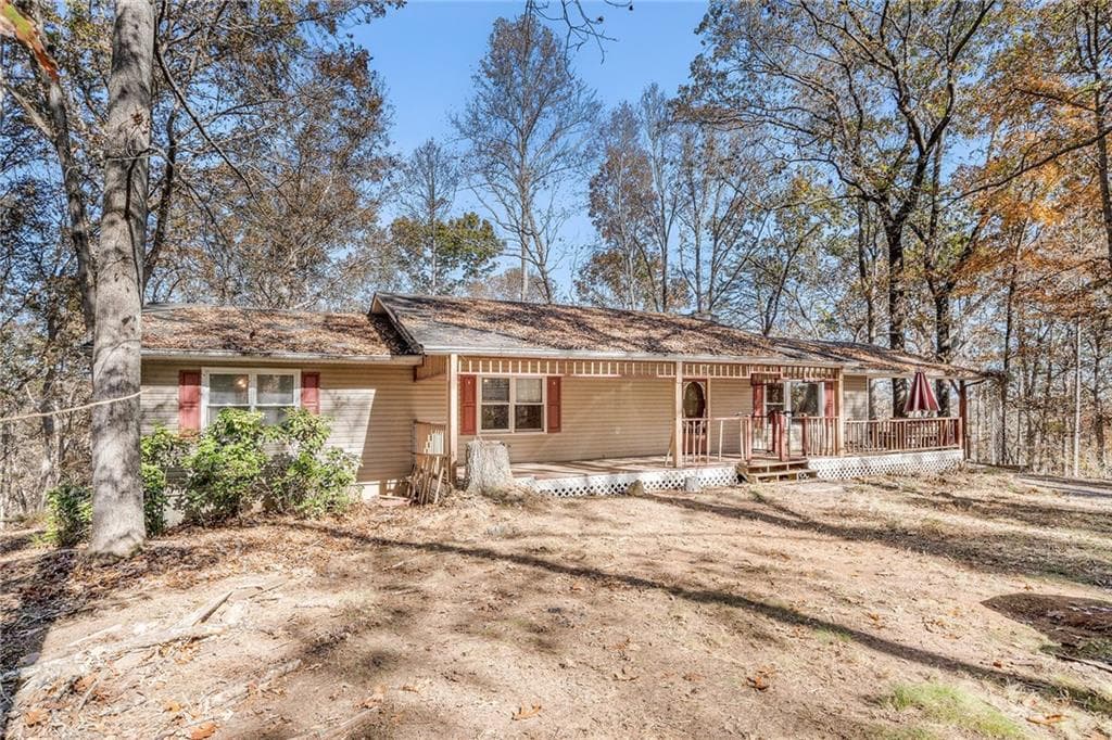 66 Cosmo Place, Dahlonega, GA 30533 — most recent listing photo