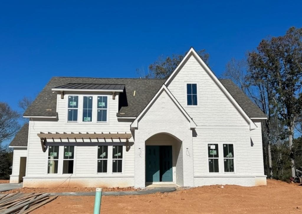 7950 Fireside Farm Drive, Dawsonville, GA 30534 — most recent listing photo