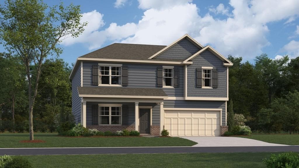 532 Madison Lakeview Drive, Acworth, GA 30102 — most recent listing photo