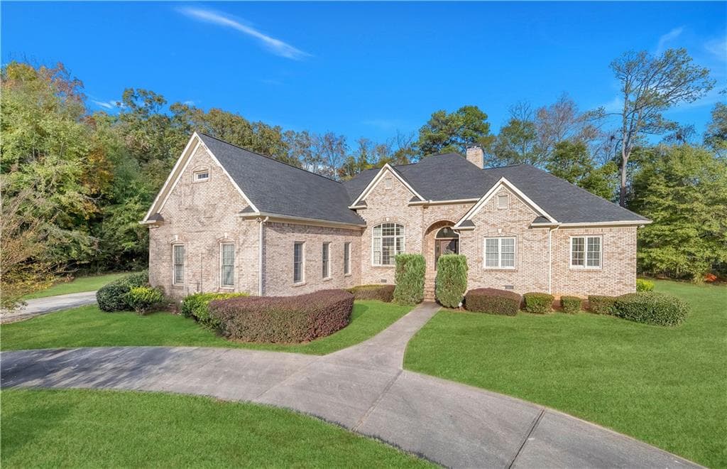 1906 Sarah Cove Court, Conley, GA 30288 — most recent listing photo