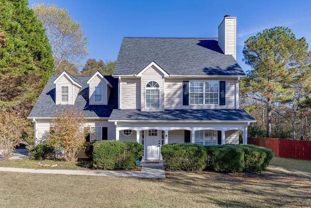 5317 Ashland Drive, Flowery Branch, GA 30542 — most recent listing photo