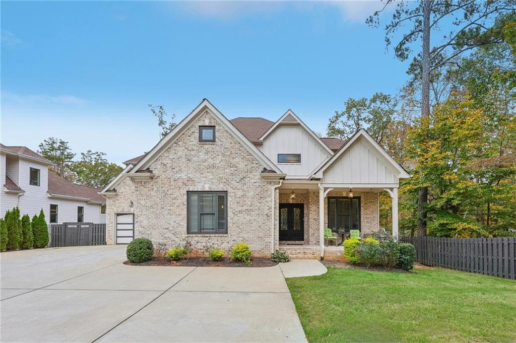 11275 Houze Road, Roswell, GA 30076 — most recent listing photo