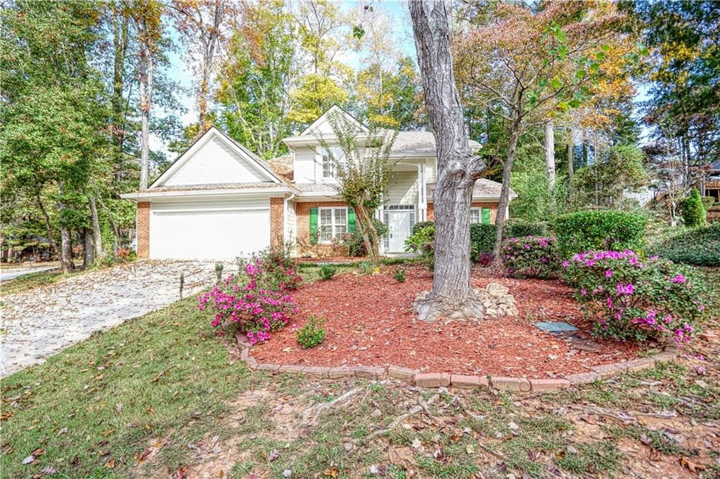 7156 Waters Edge Drive, Stone Mountain, GA 30087 — most recent listing photo