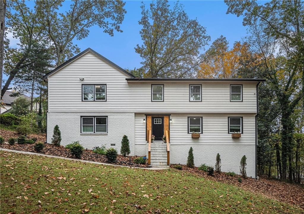 800 Breckinridge Road, Marietta, GA 30064 — most recent listing photo