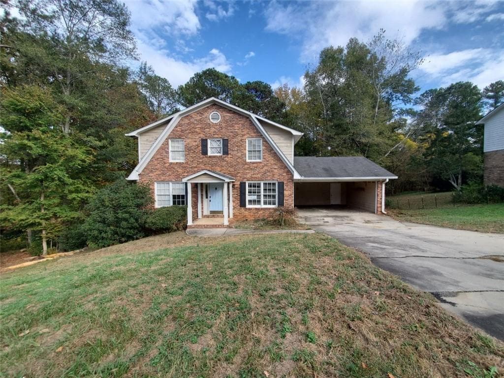5 TWIN Court, Rome, GA 30161 — most recent listing photo