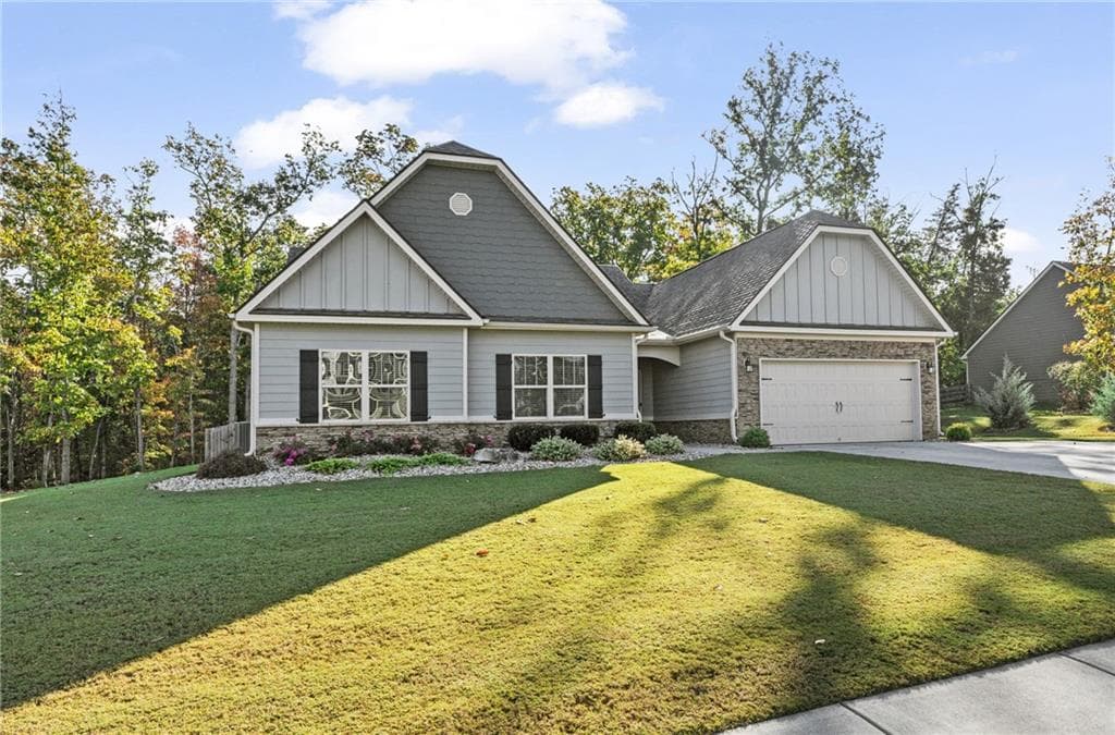 24 Thunderhawk Lane, Rydal, GA 30171 — most recent listing photo