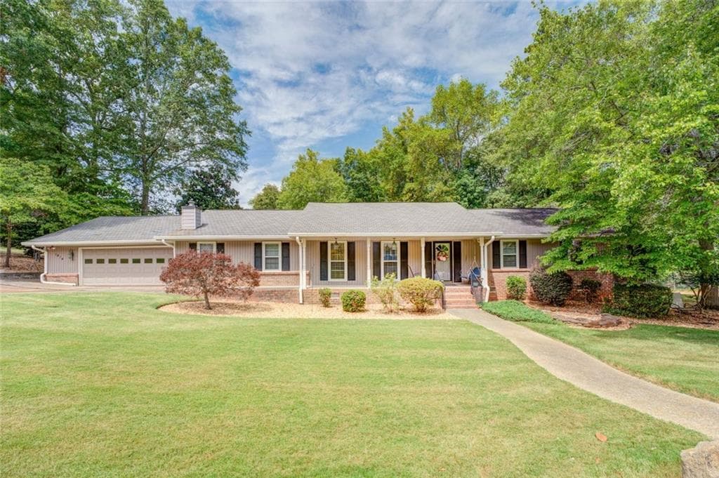 1474 Oak Forest Way, Conyers, GA 30013 — most recent listing photo