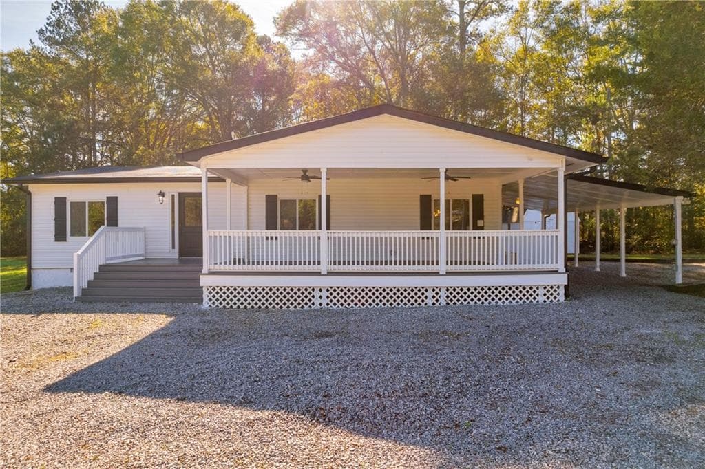 1179 Mountain Creek Church Road, Monroe, GA 30656 — most recent listing photo