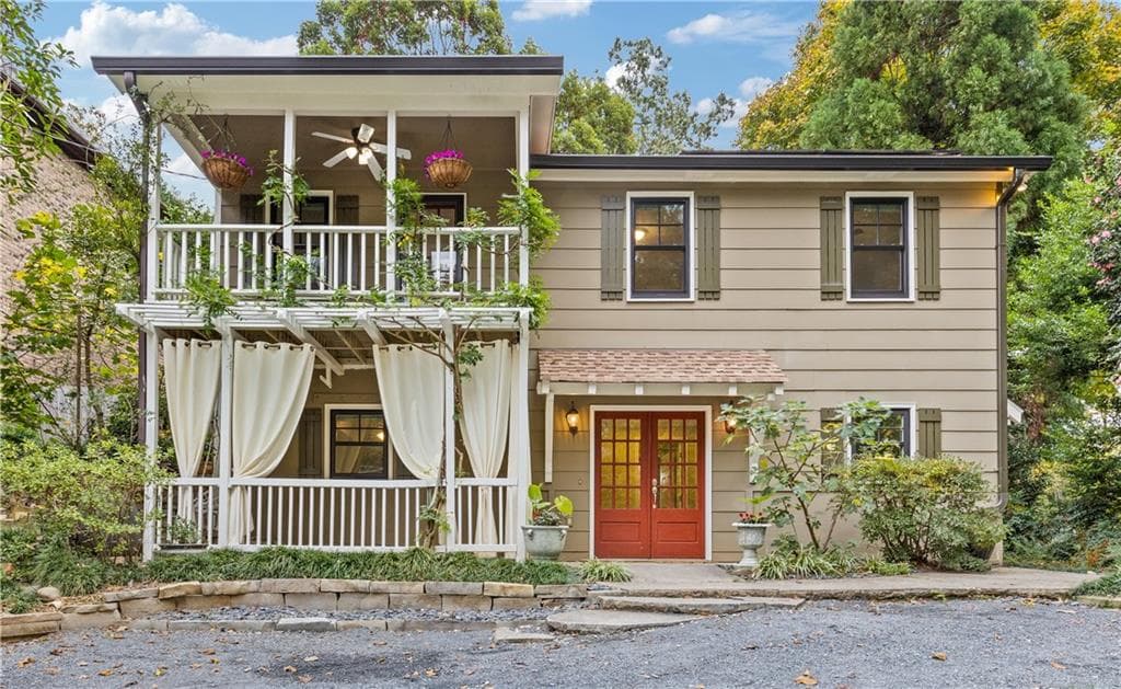 3073 Dickson Street, Brookhaven, GA 30319 — most recent listing photo