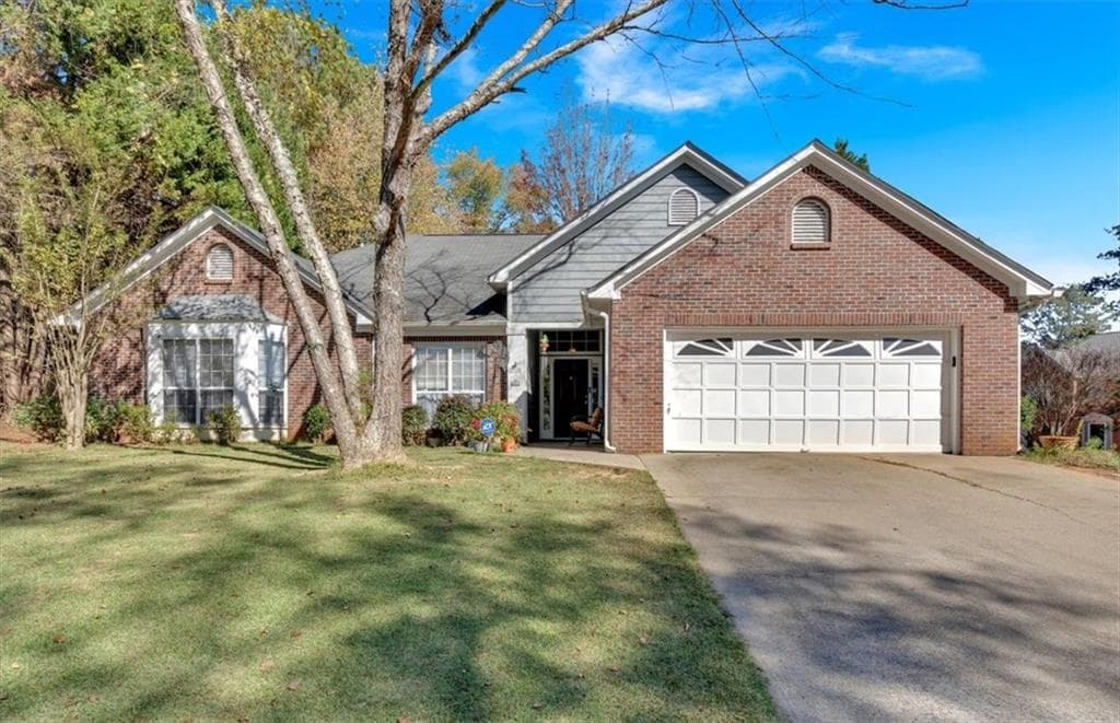1110 Towne Manor Court, Kennesaw, GA 30144 — most recent listing photo