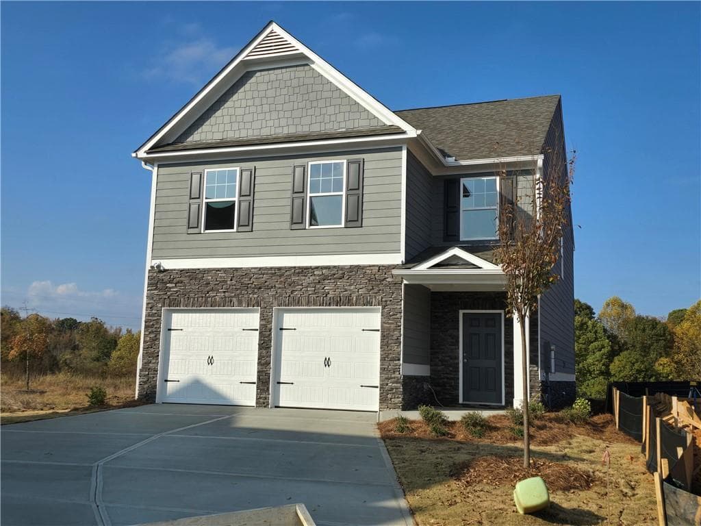 59 Briarwood Drive, Dawsonville, GA 30534 — most recent listing photo