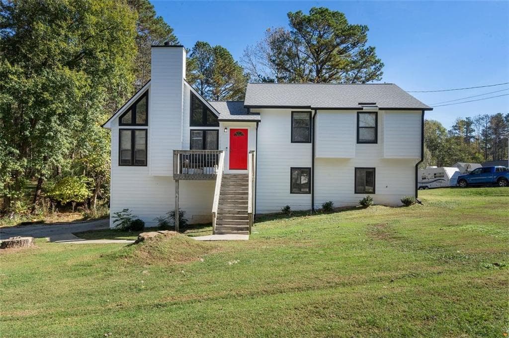 2830 Emerald Forest, Acworth, GA 30102 — most recent listing photo