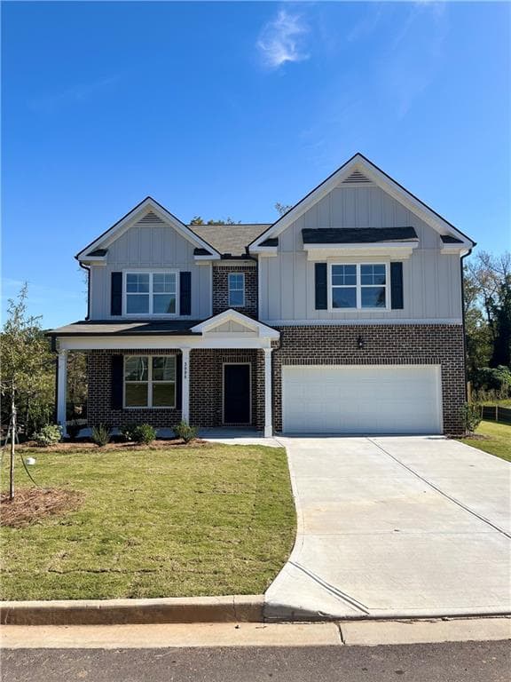 3098 Steinbeck Way, East Point, GA 30344 — most recent listing photo