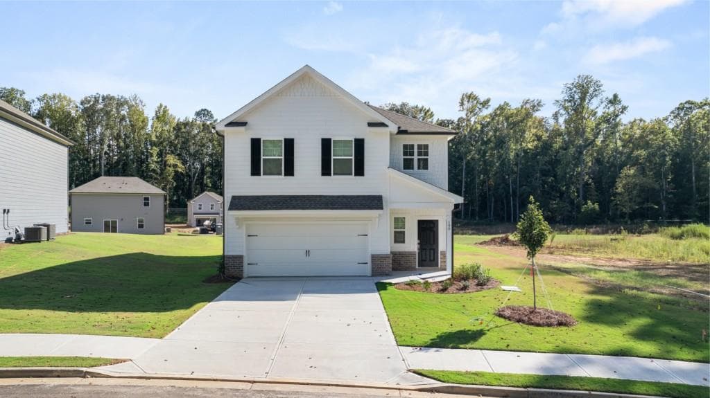 190 Red Dragon Drive, Jefferson, GA 30549 — most recent listing photo