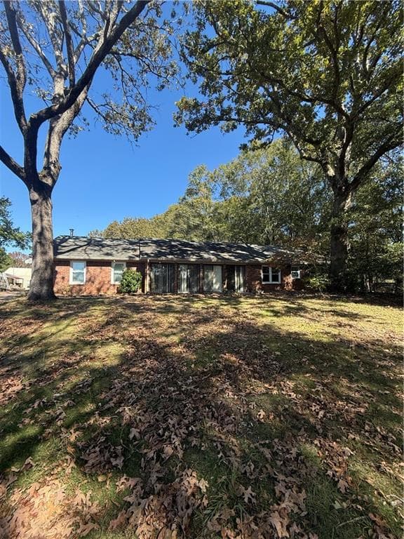 1180 Treadwell Bridge Road, Statham, GA 30666 — most recent listing photo