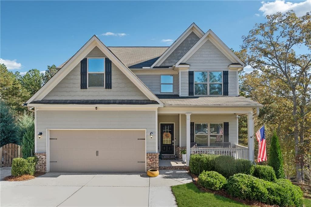 2856 Shadowstone Way, Winder, GA 30680 — most recent listing photo