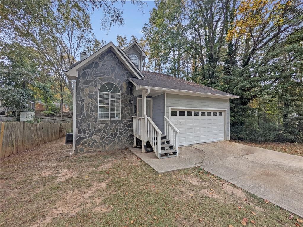 1311 Howard Way, Lawrenceville, GA 30043 — most recent listing photo