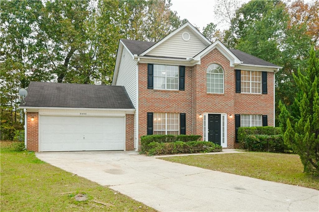 2657 River Summit Lane, Decatur, GA 30034 — most recent listing photo