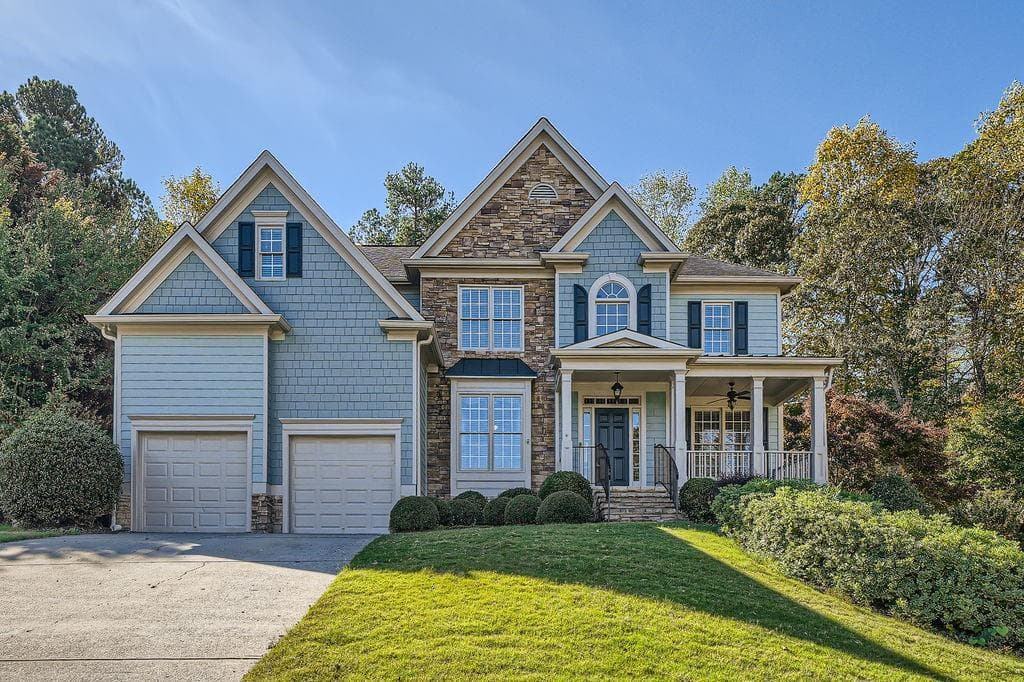 1100 Forest Heights Terrace, Dacula, GA 30019 — most recent listing photo