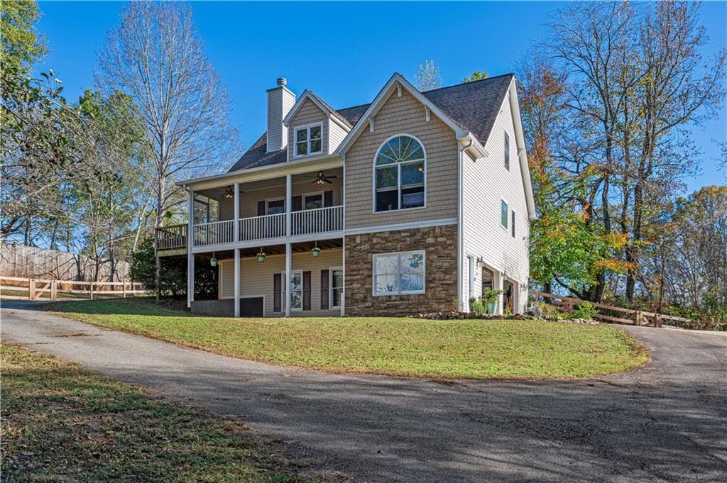 159 Cherrystone Walk, Dahlonega, GA 30533 — most recent listing photo