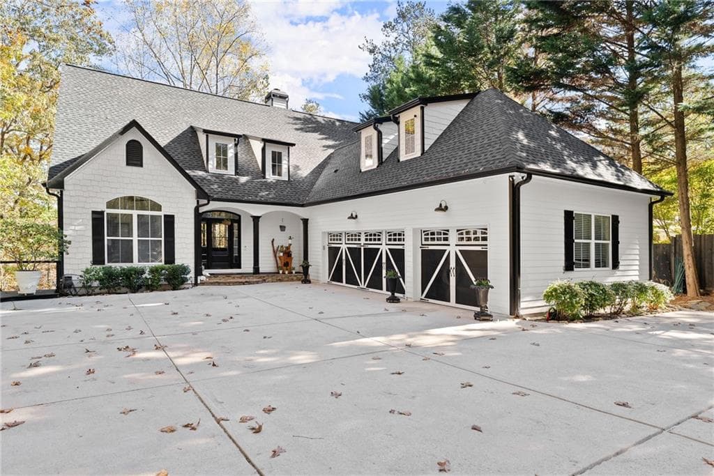 5116 Wofford Mill Road, Flowery Branch, GA 30542 — most recent listing photo