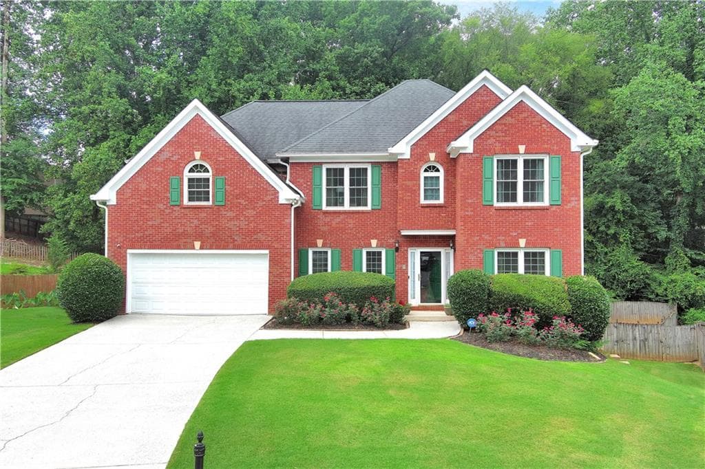 1207 Little Hawk Place, Lawrenceville, GA 30043 — most recent listing photo