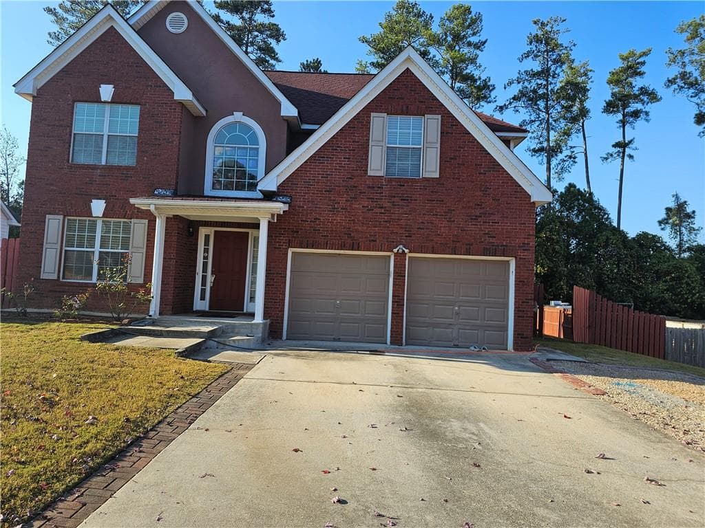 1725 TUFTSTOWN Court, Snellville, GA 30078 — most recent listing photo