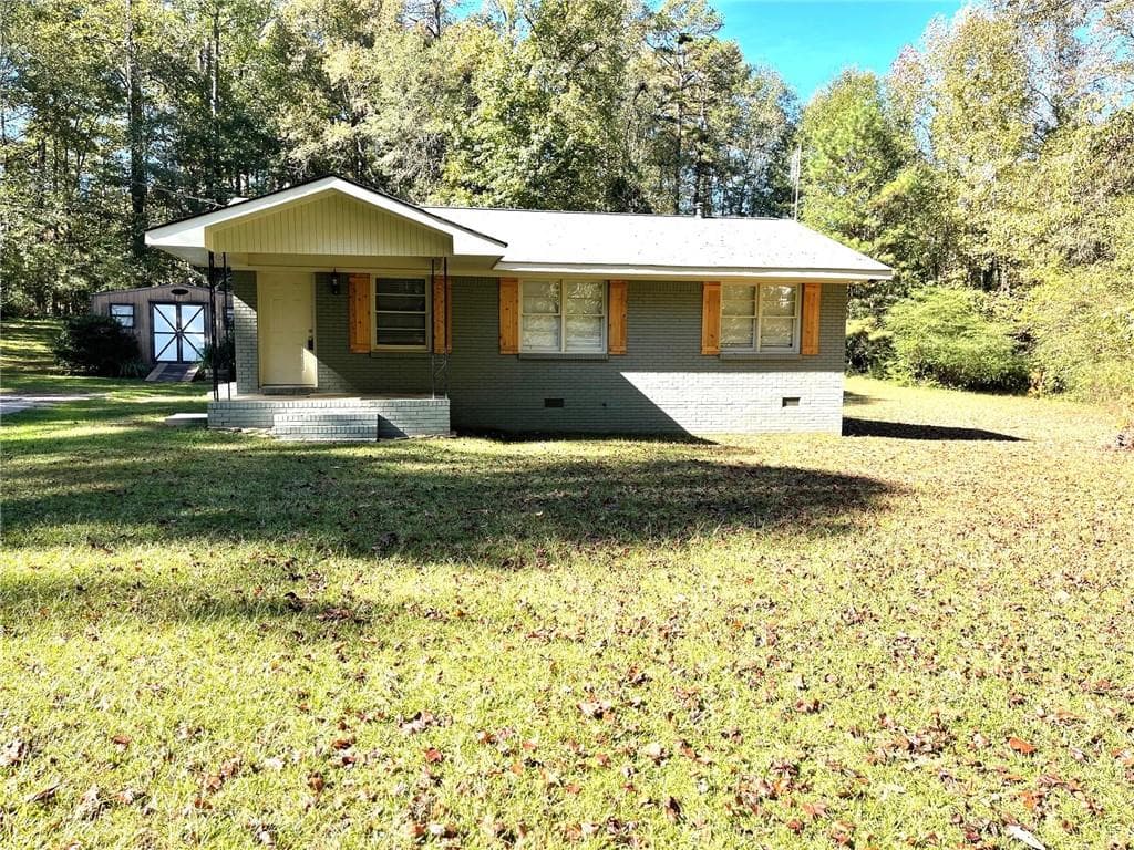 85 Sears Road, Covington, GA 30016 — most recent listing photo