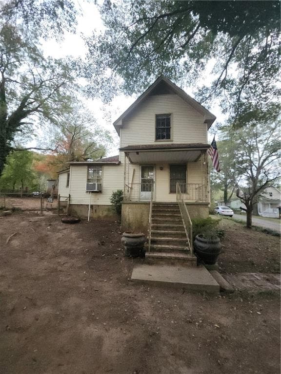 6 Hillside Avenue, Lindale, GA 30147 — most recent listing photo