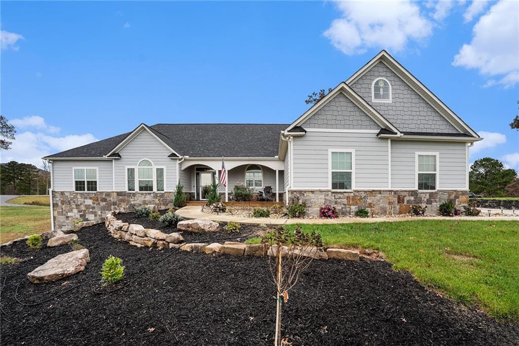 86 Fox Ridge, Blairsville, GA 30512 — most recent listing photo