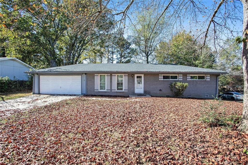 1370 E Stoneybrook Drive, Douglasville, GA 30134 — most recent listing photo