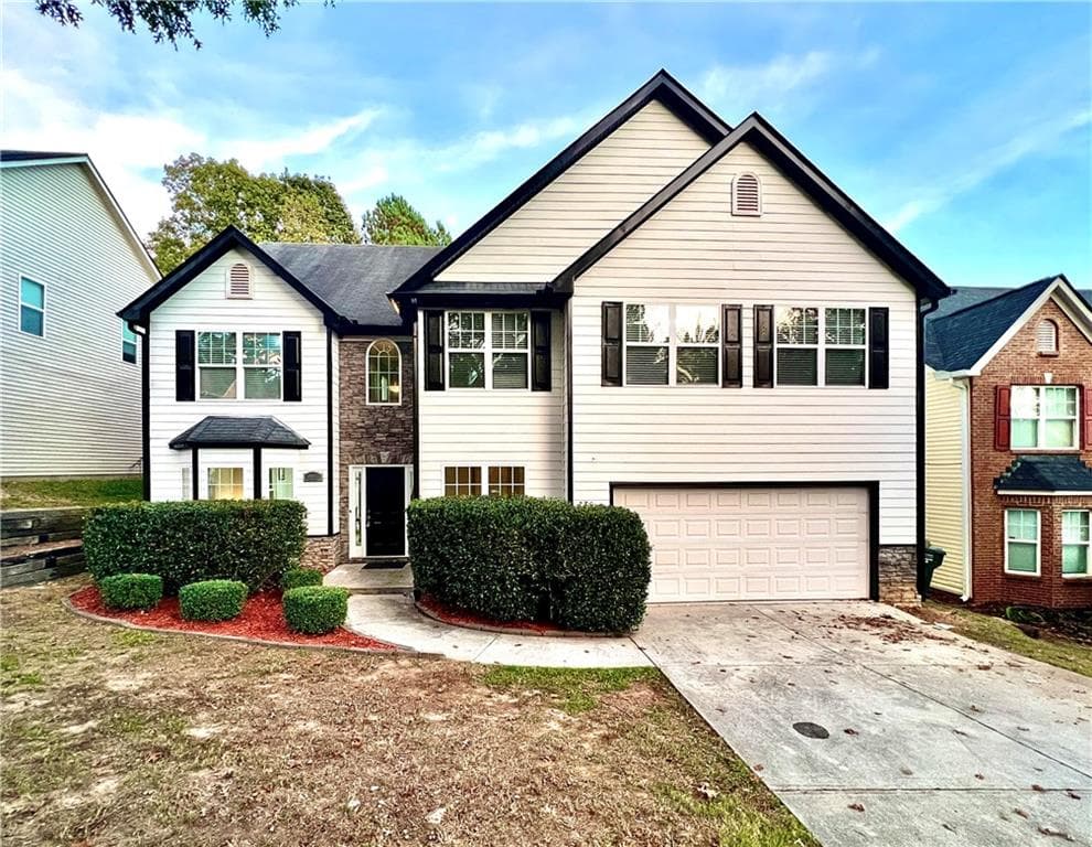 4646 Beau Point Court, Snellville, GA 30039 — most recent listing photo