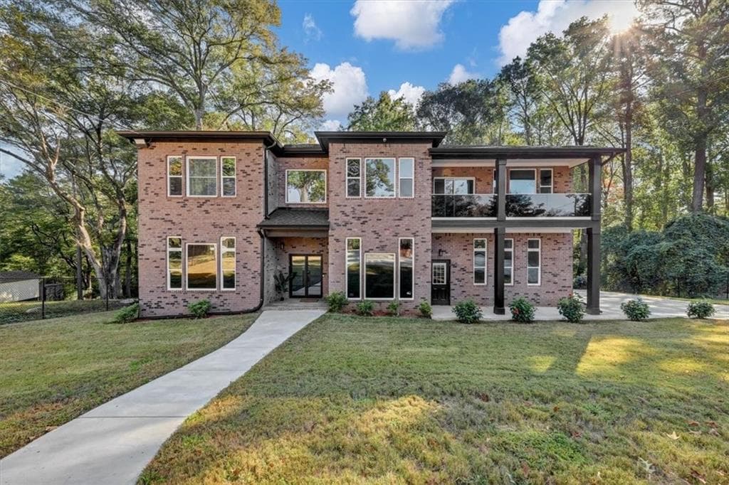 3814 Panola Road, Lithonia, GA 30038 — most recent listing photo