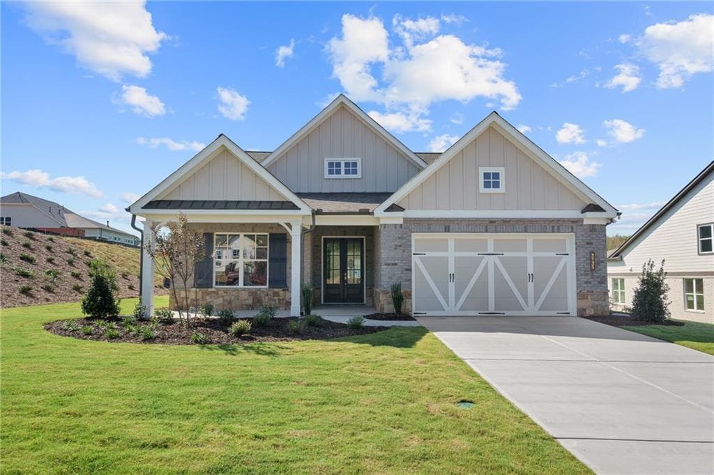 2735 Marie Way, Cumming, GA 30028 — most recent listing photo